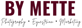By Mette logo